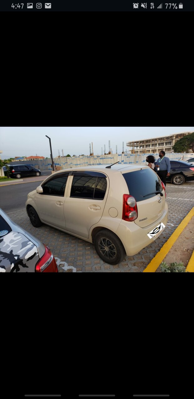 For Sale: 2014 Toyota Passo For Sale!