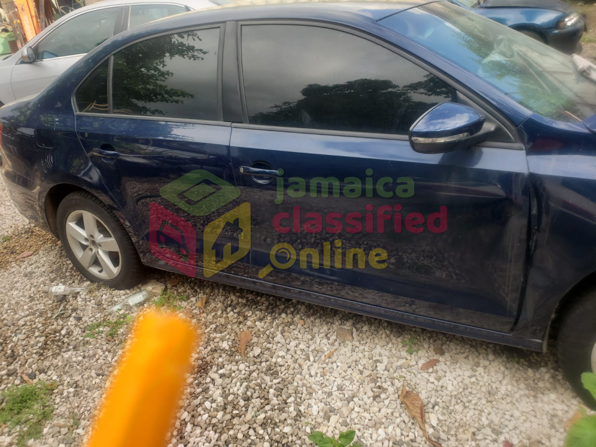 For Sale: 2014 Volkswagen Jetta