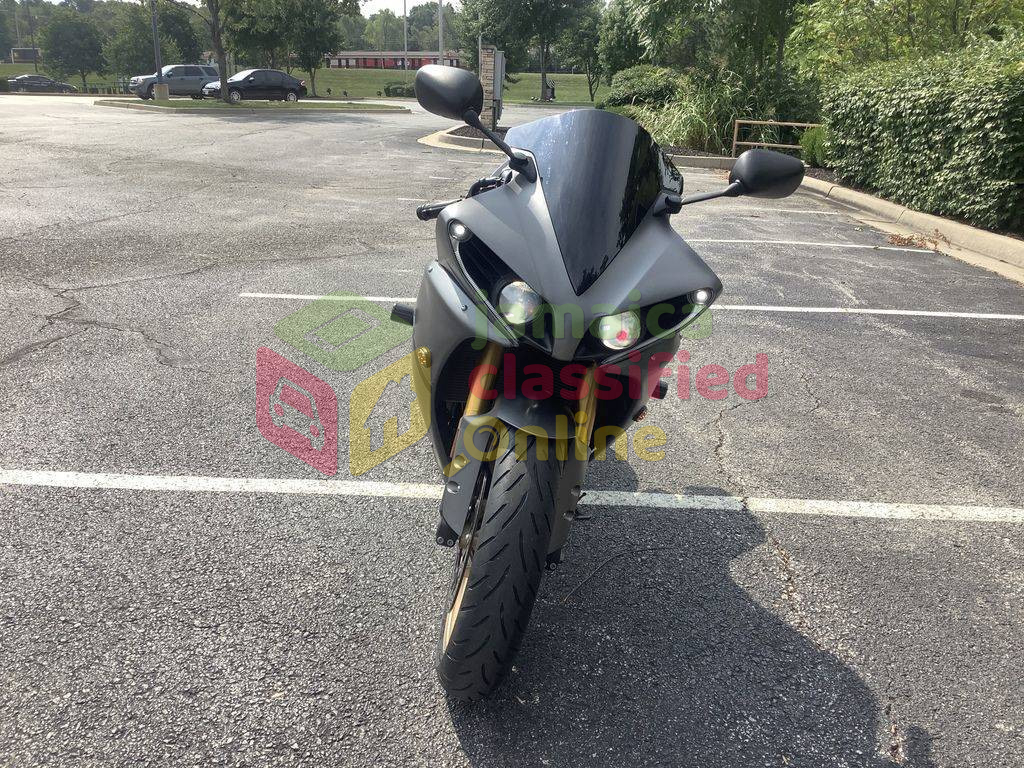 For Sale: 2014 Yamaha YZF-R1
