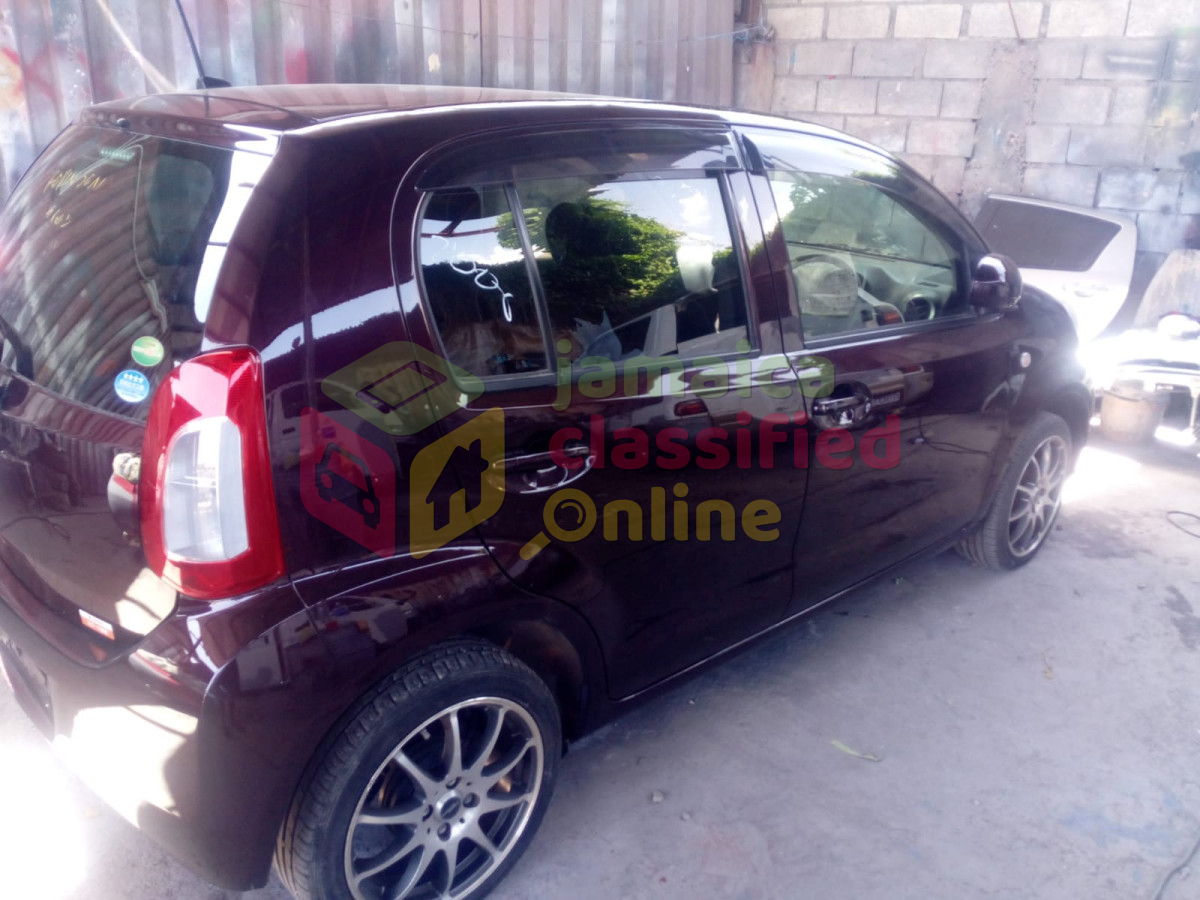 For Sale: 2015