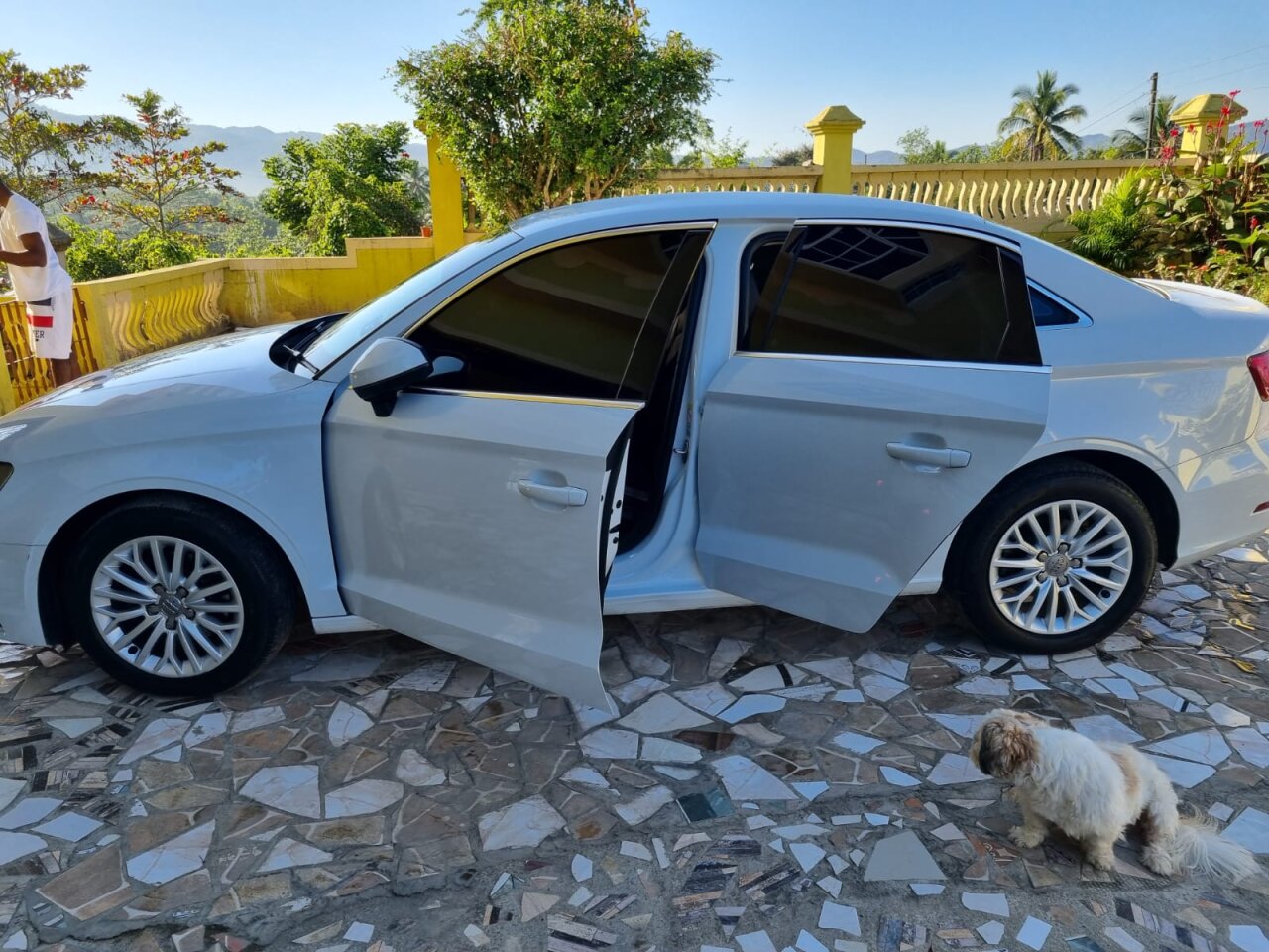 For Sale: 2015 Audi