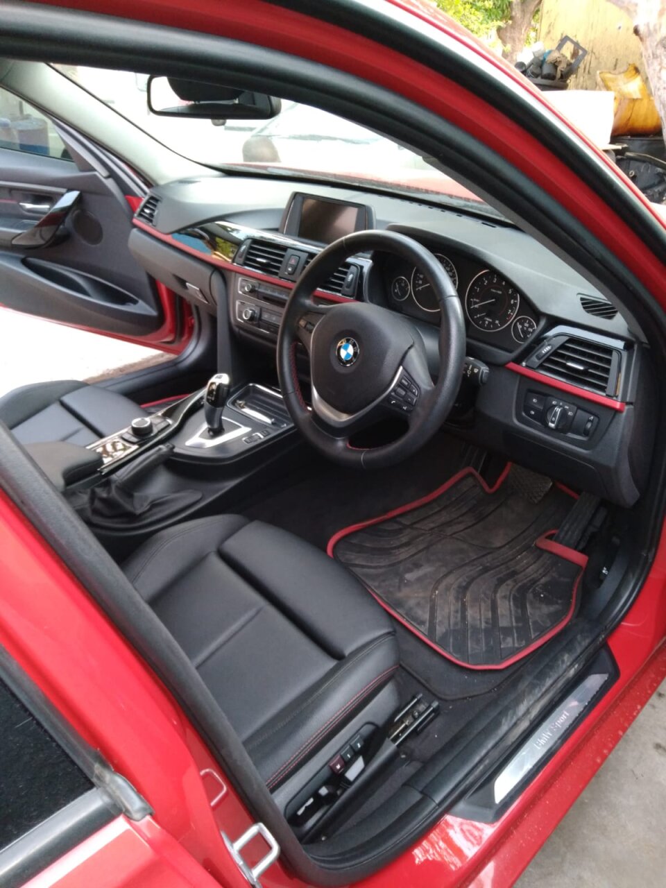 For Sale: 2015 BMW 316i