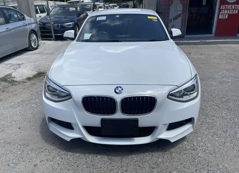 For Sale: 2015 BMW 120i M Package