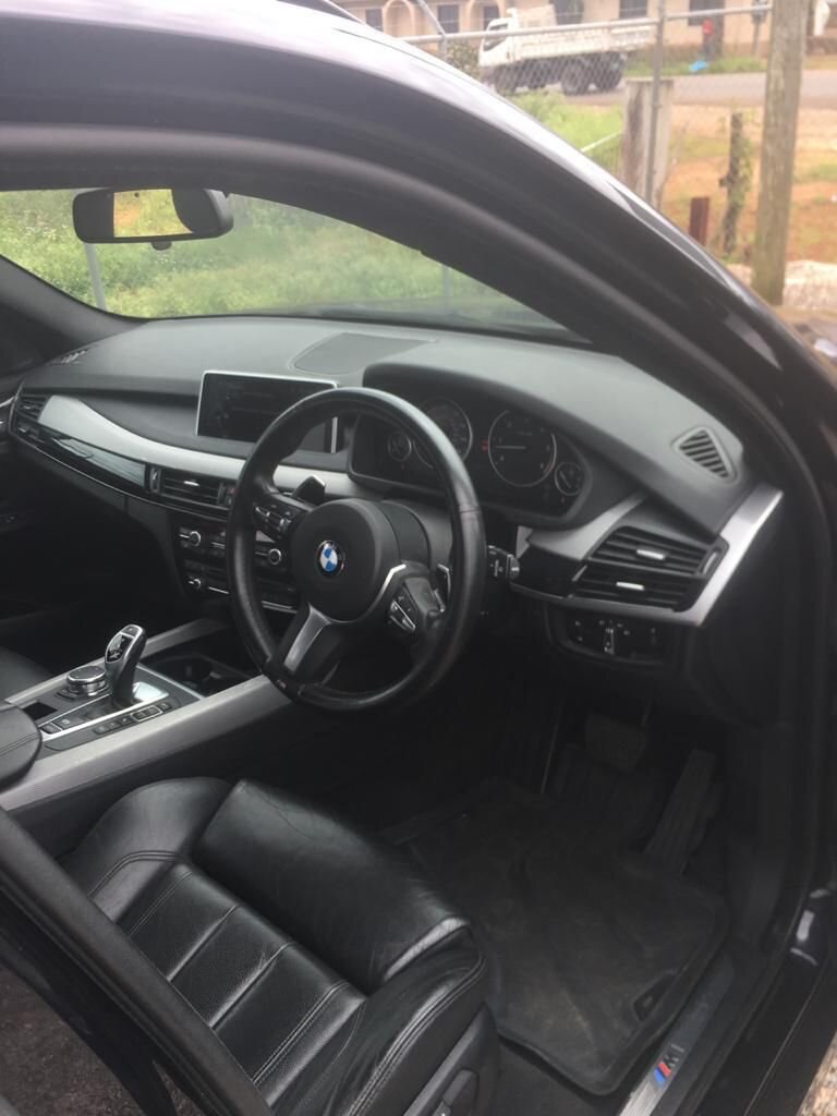 For Sale: 2015 BMW X 5