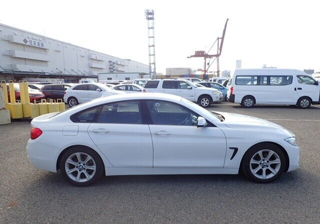 For Sale: 2015 BMW