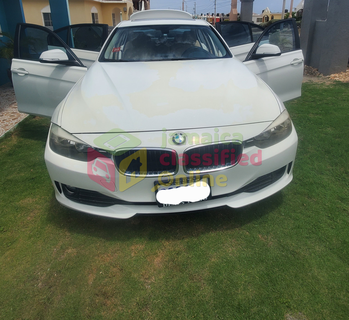 For Sale: 2015 BMW 320i