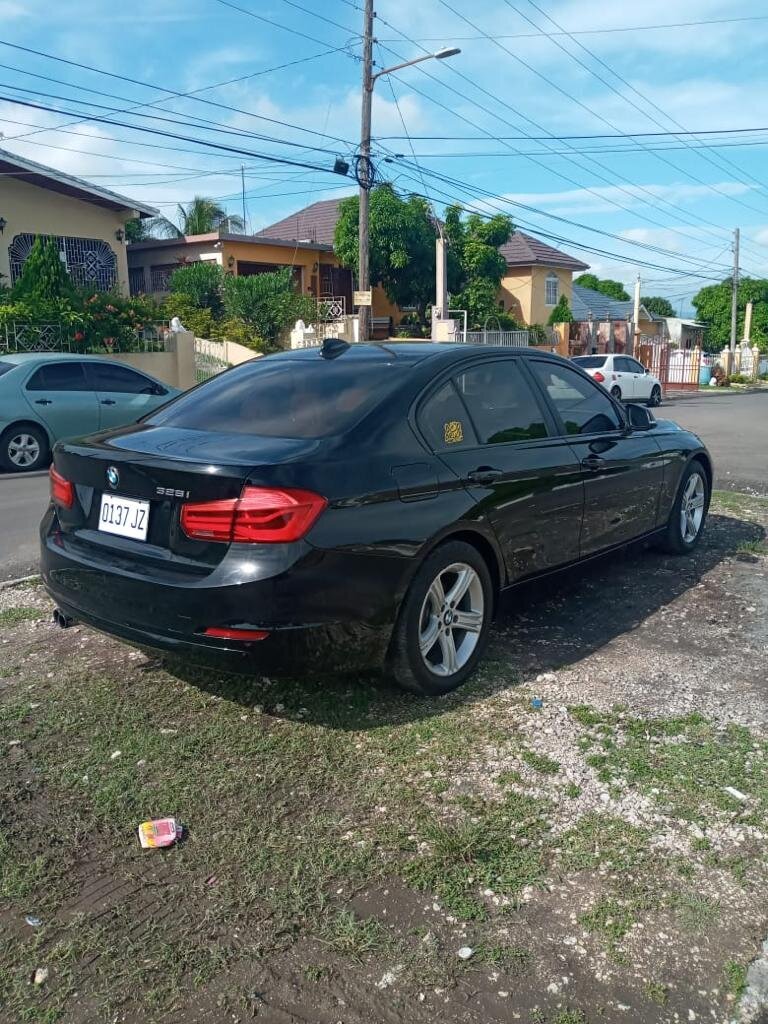 For Sale: 2015 BMW 3 Series