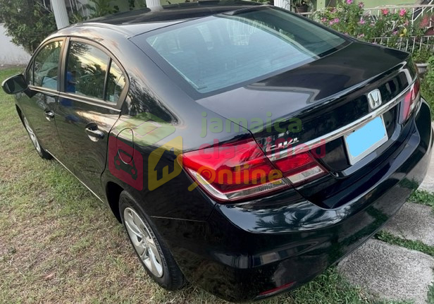 For Sale: 2015 HONDA CIVIC