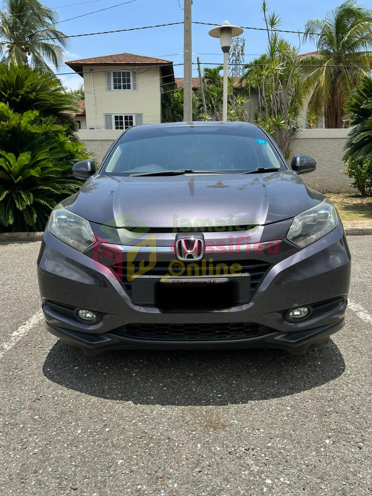 For Sale: 2015 HONDA HRV