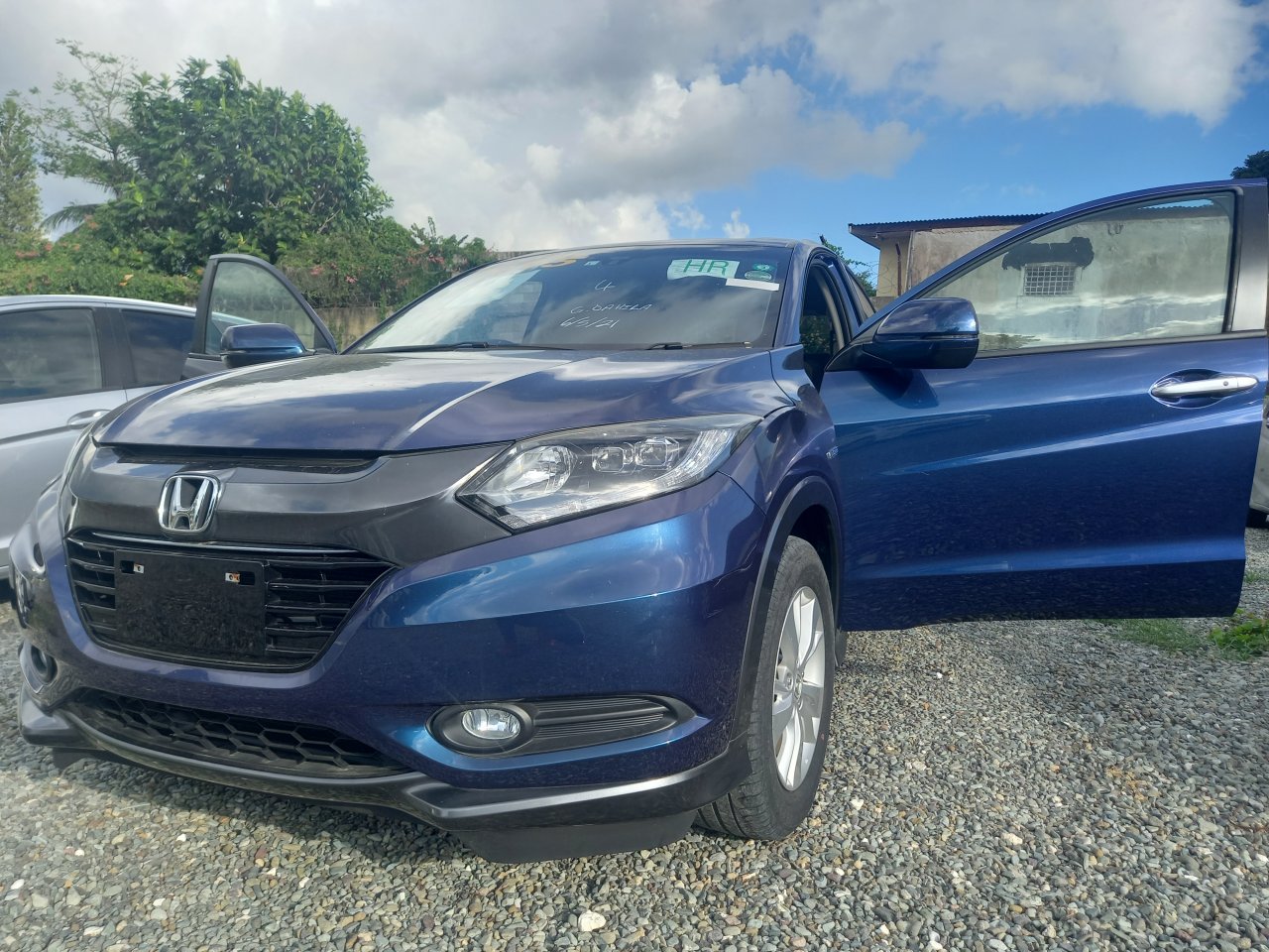 For Sale: 2015 HONDA VEZEL