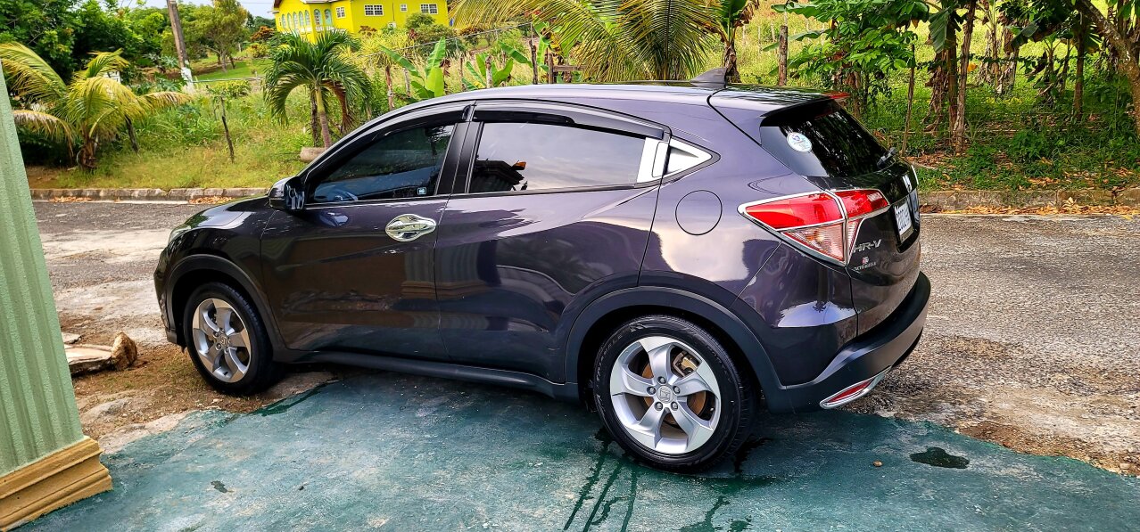 For Sale: 2015 Honda HRV