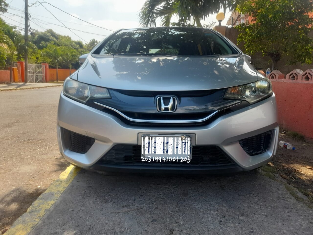 For Sale: 2015 HONDA FIT