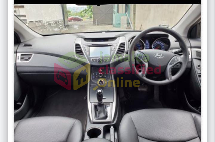 For Sale: 2015 Hyundai Elantra