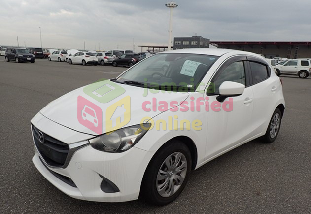 For Sale: 2015 Mazda Demio