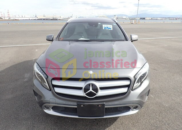 For Sale: 2015 Mercedes GLA SUV