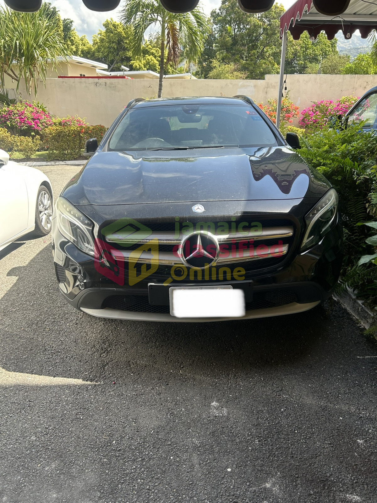 For Sale: 2015 Mercedes Benz GLA 250