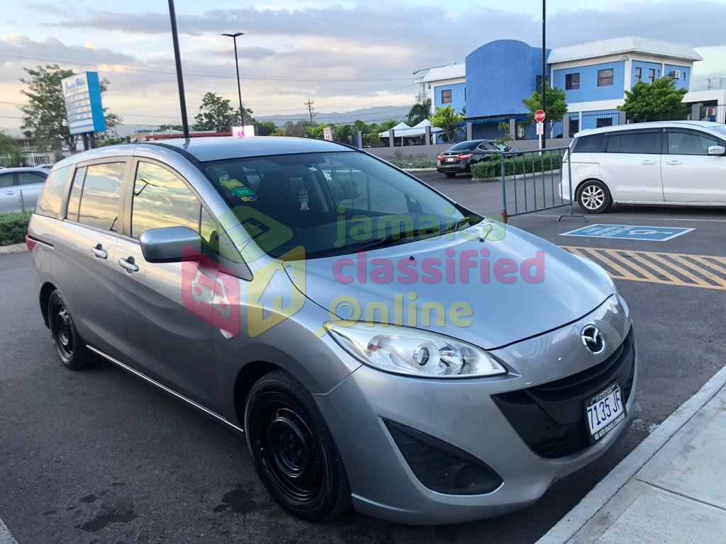 For Sale: 2015 Mazda Premacy