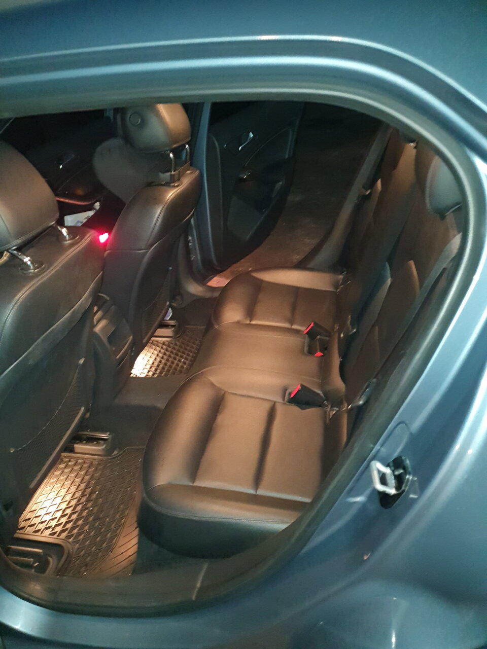 For Sale: 2015 Mercedes Benz GLA 250