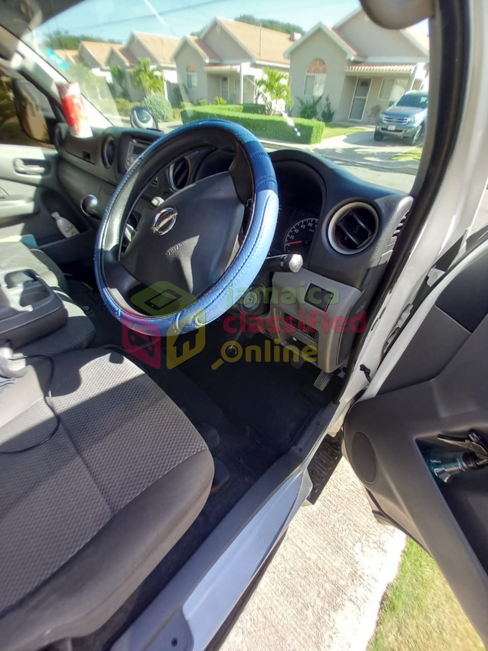 For Sale: 2015 Nissan Nv350