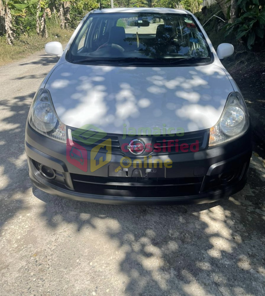 For Sale: 2015 Nissan AD Wagon