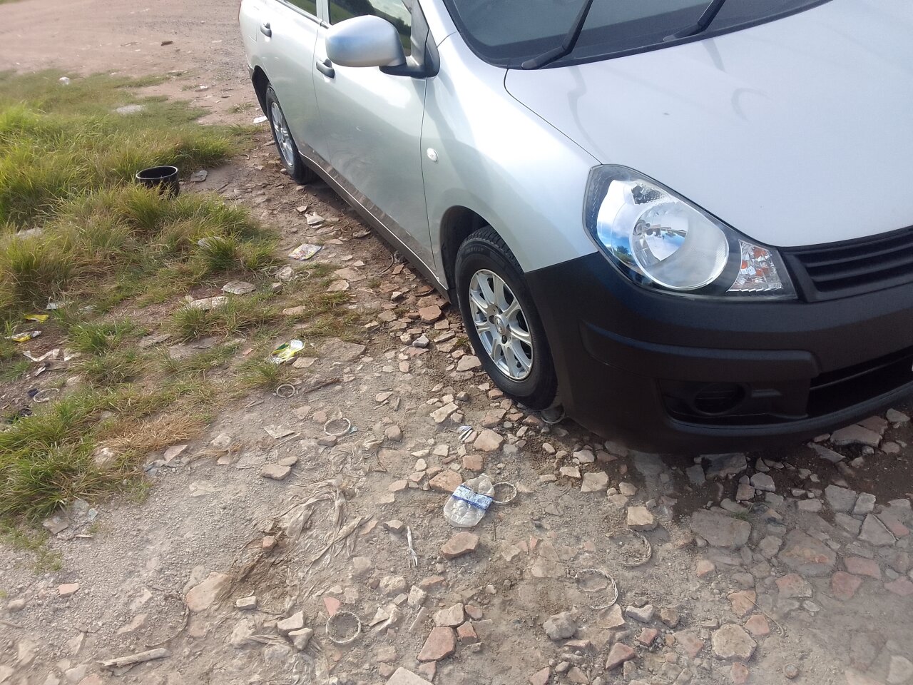 For Sale: 2015 Nissan AD Wagan