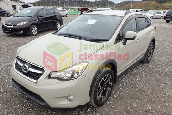 For Sale: 2015 Subaru XV