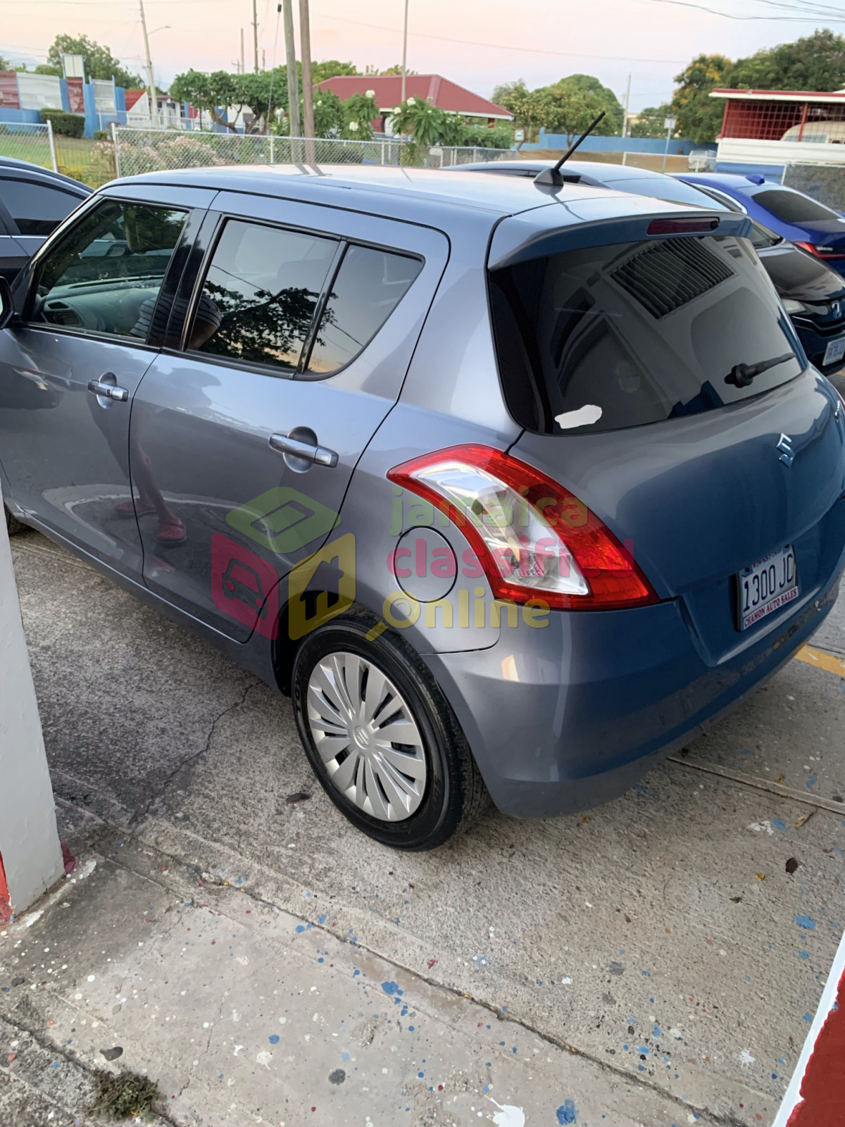 For Sale: 2015 Suzuki Swift