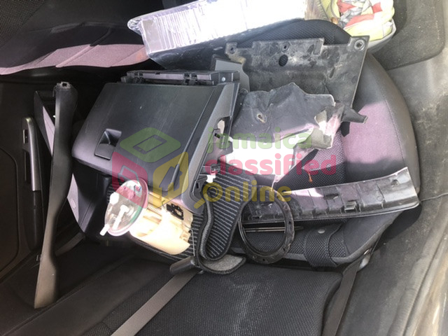 For Sale: 2015 SUBARU G4 AWD SCRAPPING OUT TODAY