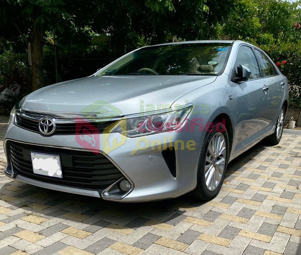 For Sale: 2015 Toyota Camry