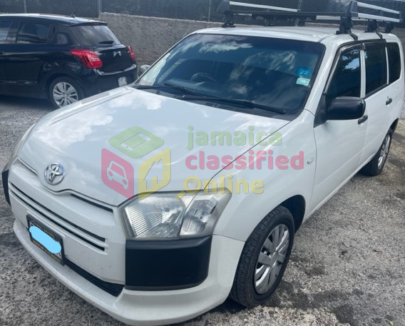 For Sale: 2015 TOYOTA PROBOX