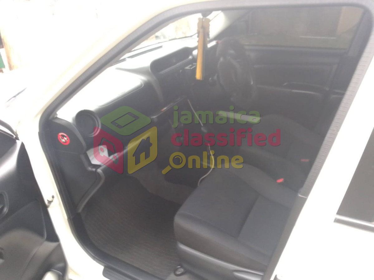 For Sale: 2015 Toyota Pro Box