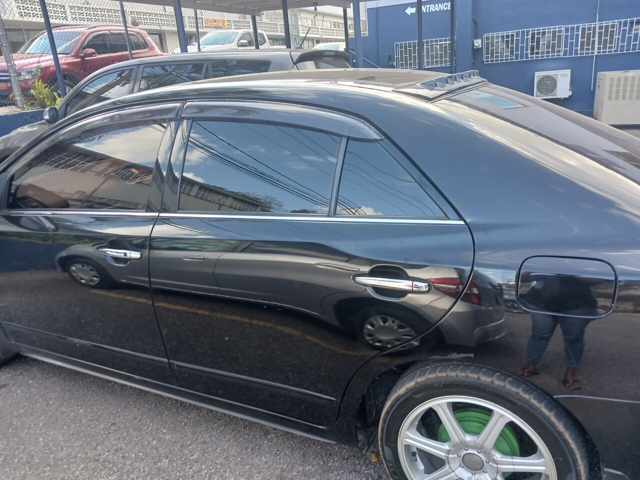 For Sale: 2015 Toyota Premio X
