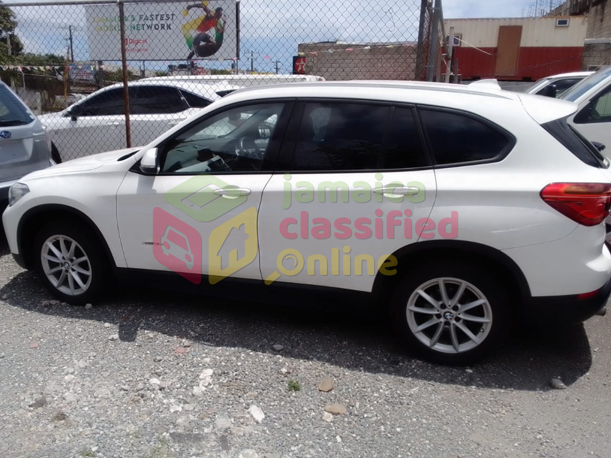 For Sale: 2016 BMW X1