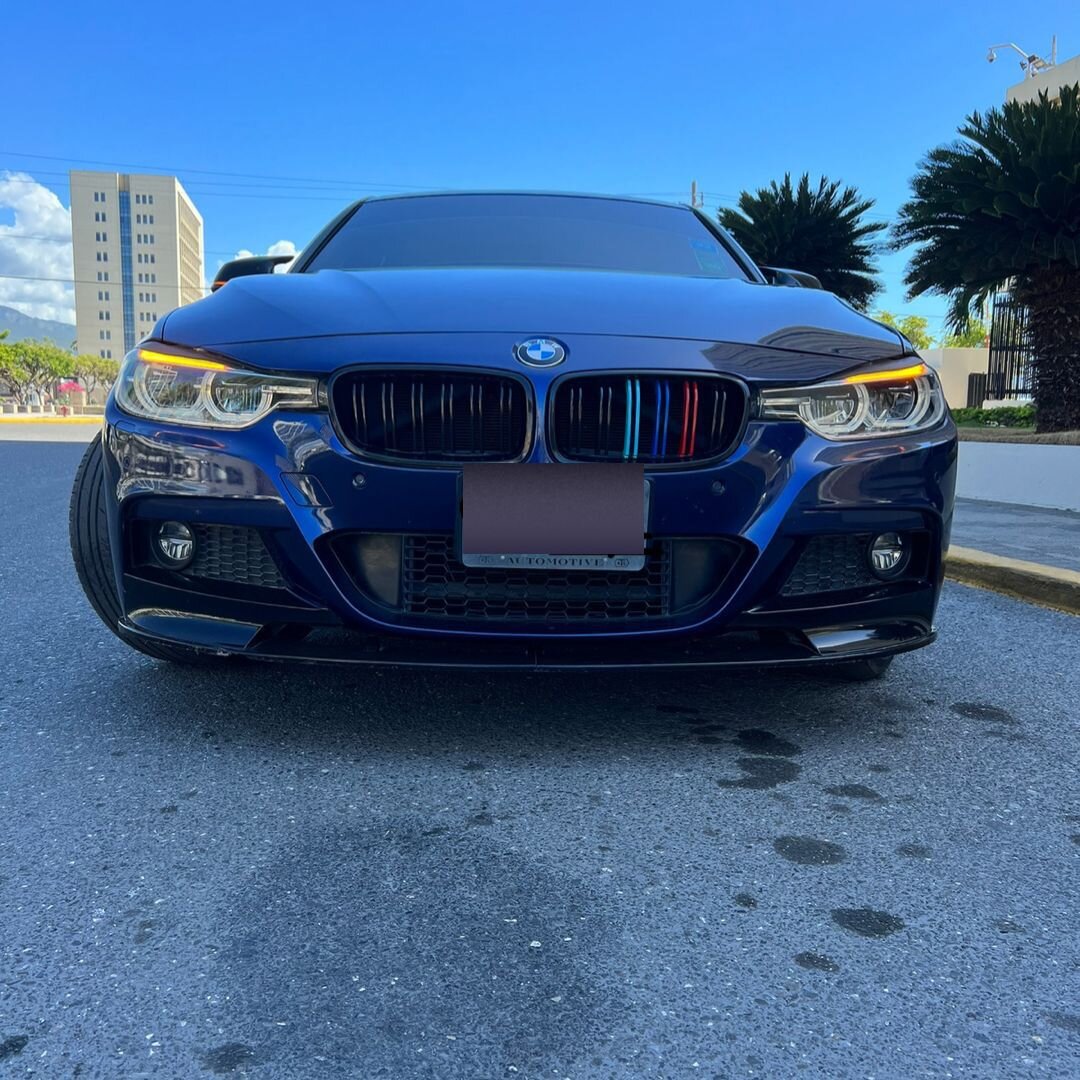 For Sale: 2016 Bmw 320i