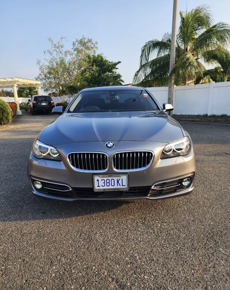 For Rent: 2016 BMW For Rent