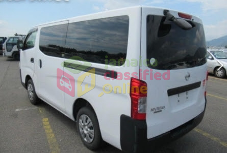 For Sale: 2016 Caravan