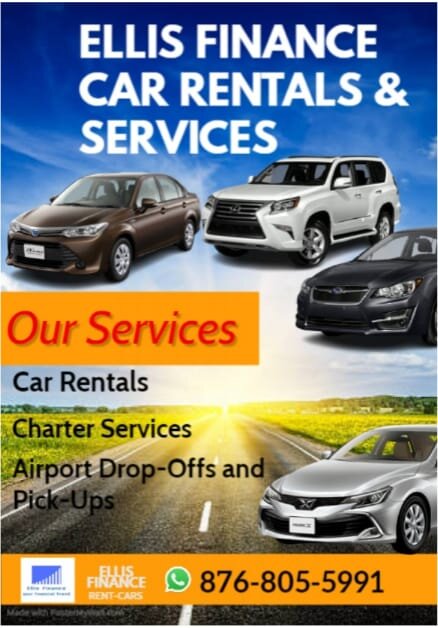 For Rent: 2016 G Axio And More