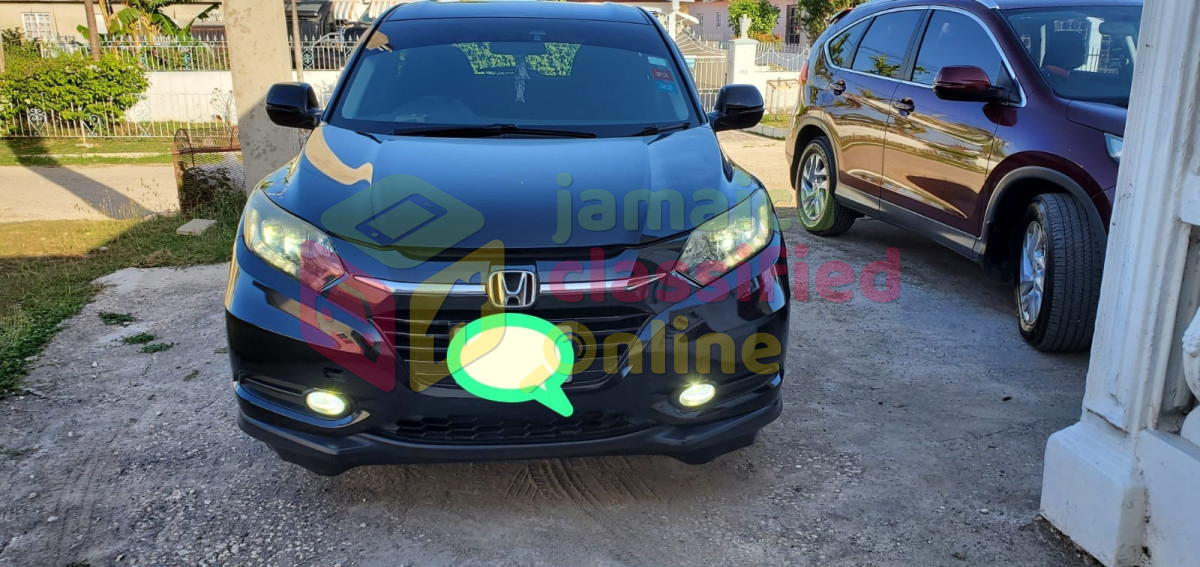 For Sale: 2016 Honda Vezel, Immaculate Condition!