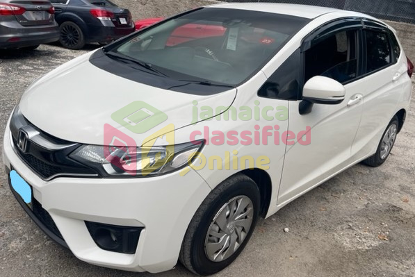 For Sale: 2016 HONDA FIT