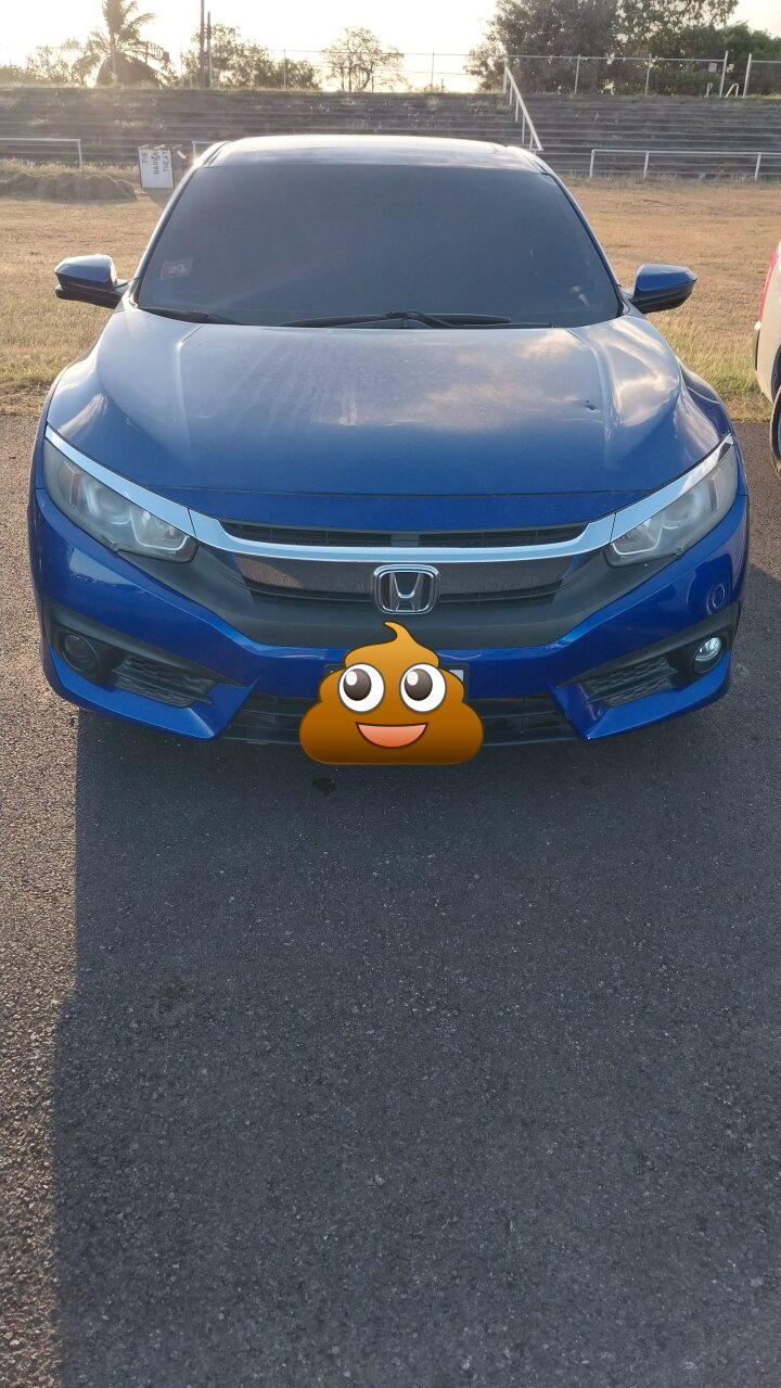 For Sale: 2016 Honda Civic