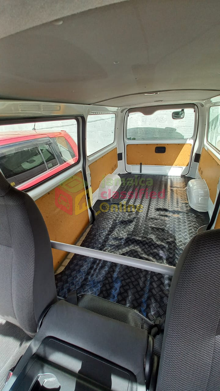 For Sale: 2016 Hiace
