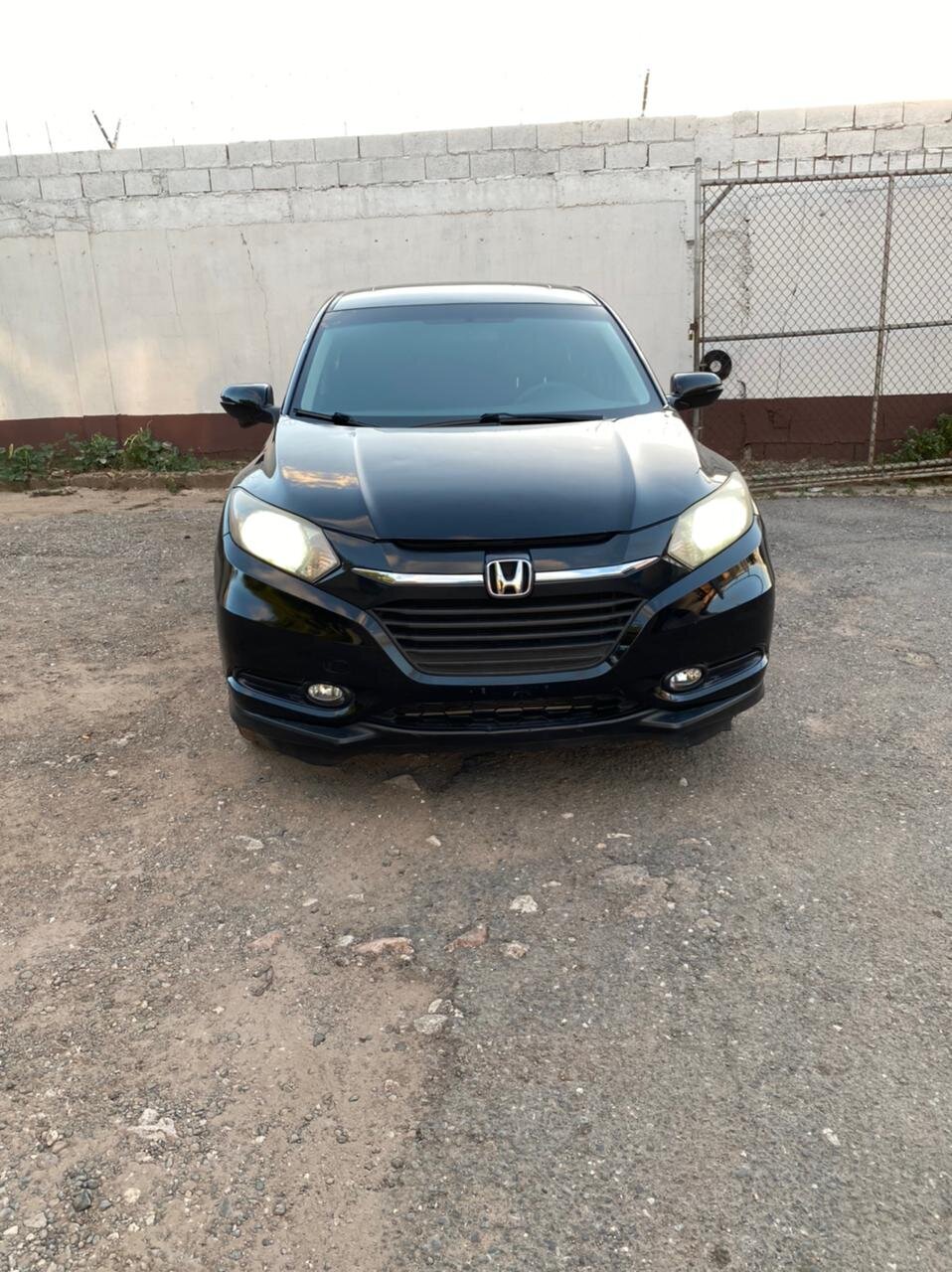 For Sale: 2016 HONDA HRV