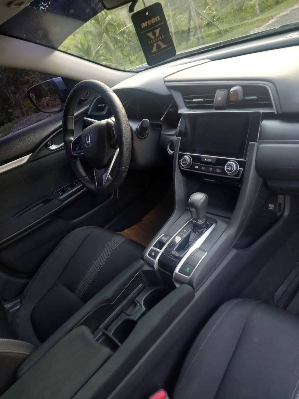 For Sale: 2016 Honda Civic