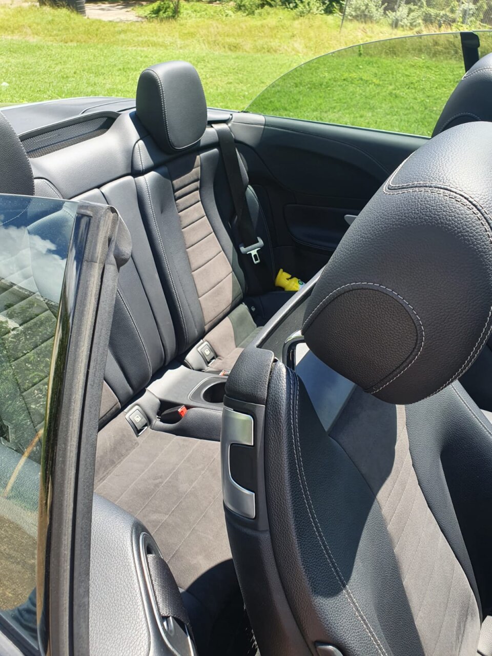 For Sale: 2016 MERCEDES-BENZ