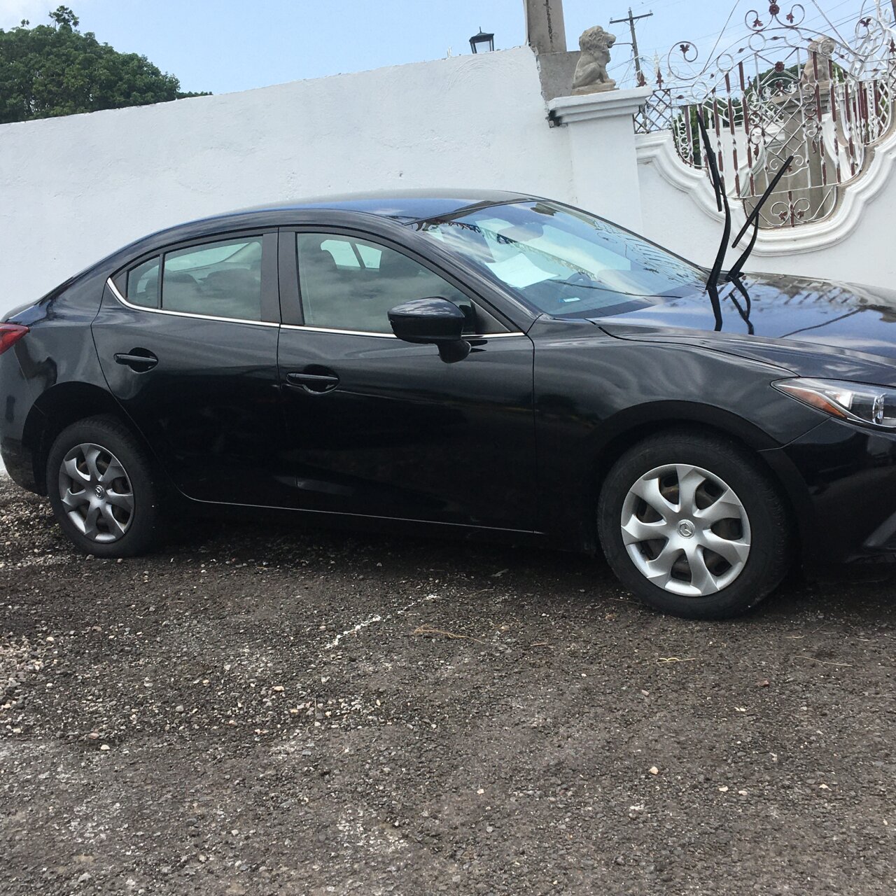 For Sale: 2016 Mazda 3