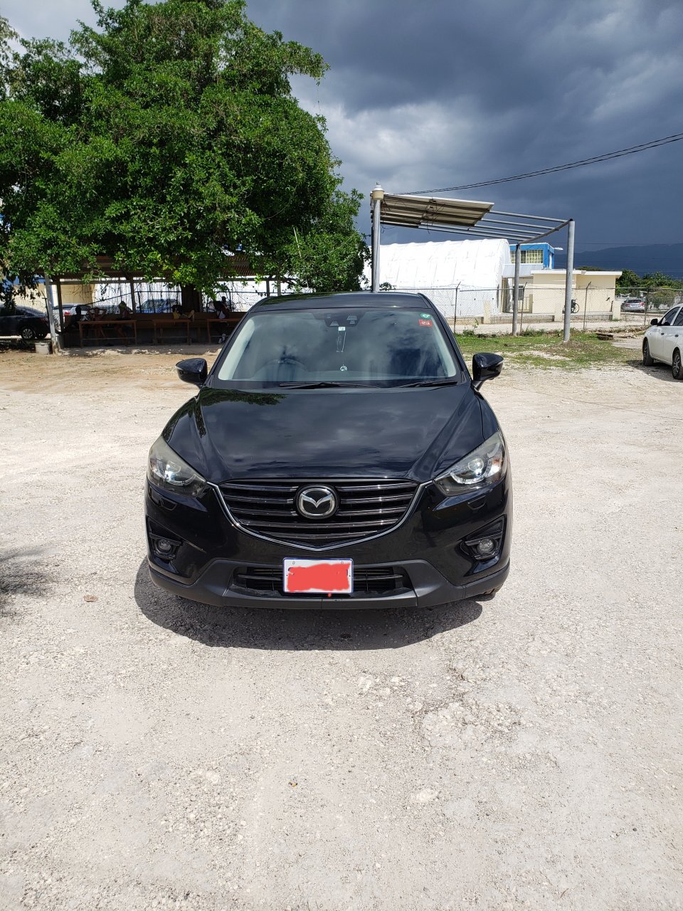 For Sale: 2016 Mazda CX5