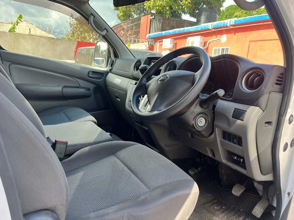 For Sale: 2016 Nissan NV350