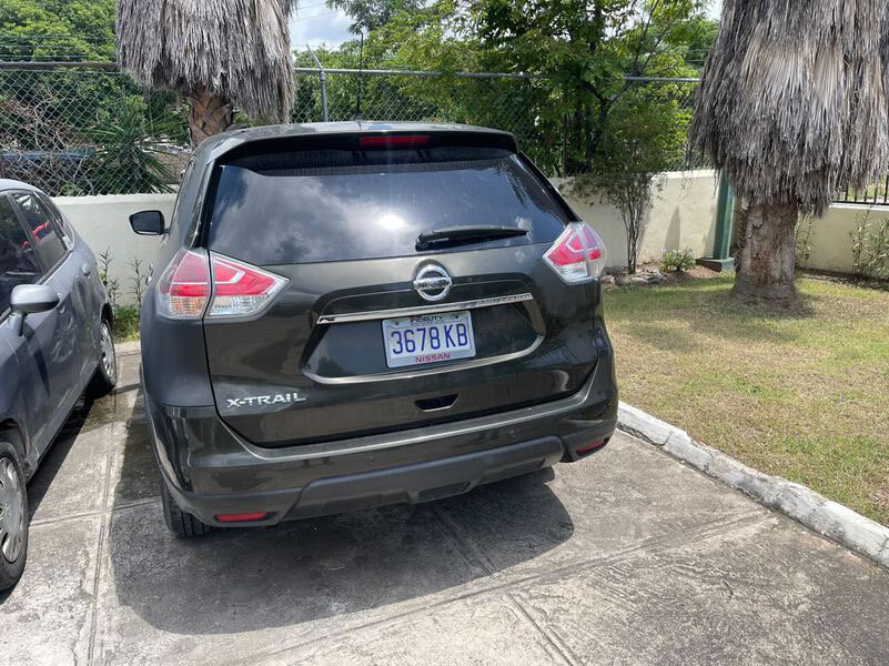 For Sale: 2016 Nissan Xtrail