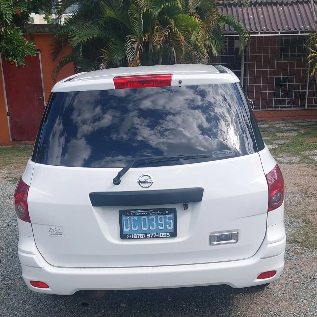 For Sale: 2016 Nissan Experts