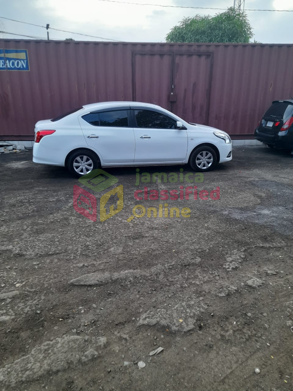 For Rent: 2016 Nissan Latio Rental